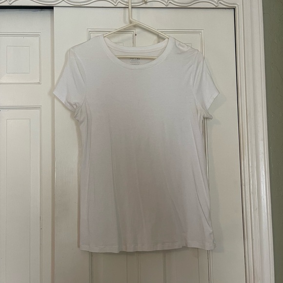 Apt. 9 Tops - White Tee